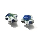 Handmade Porcelain Beads(PORC-H013-05-12)-2