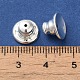 真鍮スタッドイヤリング金具(FIND-Z039-10B-S)-3