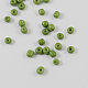 Baking Paint Glass Seed Beads(SEED-S001-K9)-1