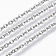 Cadenas de cable de 304 acero inoxidable(CHS-S006-JN944-2)-1