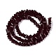 perles en verre transparentes brins(GLAA-N018-3mm-29)-3