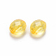 Perles en acrylique transparente(TACR-S154-18A-81)-2