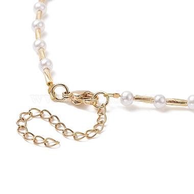 браслеты из бисера и комплекты ожерелий из бисера для женщин(SJEW-JS01275-01)-3
