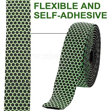 High Density Synthetic Sponge Non-slip Band(FIND-GF0001-11D)-4