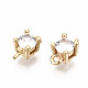 Brass Micro Pave Clear Cubic Zirconia Peg Bails Charms(X-KK-T056-95G-NF)-3