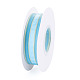 Polyester Lace Ribbon(OCOR-TADJ0001-07G)-2