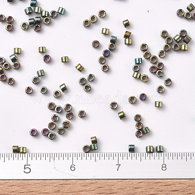 MIYUKI Delica Beads(SEED-JP0008-DB0024)-4