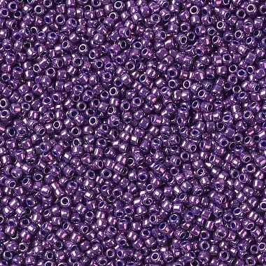 toho perles de rocaille rondes(SEED-TR15-0461)-2