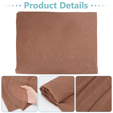 3M Polyester Mesh Fabric(DIY-WH0308-486A-02)-3