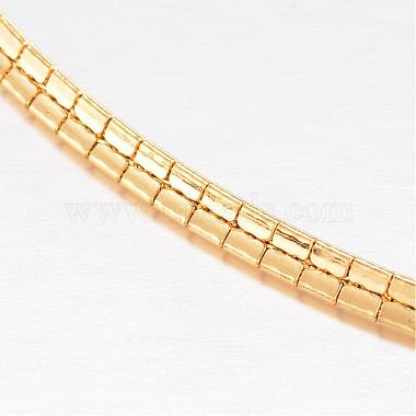 304 Stainless Steel Necklaces(NJEW-D274-01)-4