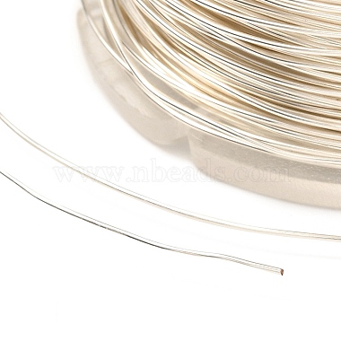 Round Copper Craft Wire(X-CWIR-C001-01A-11)-3