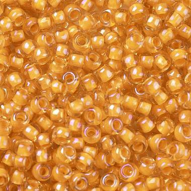 Toho perles de rocaille rondes(SEED-TR08-0950)-2