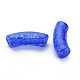 Transparent Crackle Acrylic Beads(CACR-S009-001B-N86)-2