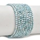 Natural Larimar Beads Strands(GG-CBA5A1A-A07-02)-2
