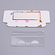 Foldable Creative Kraft Paper Box(CON-WH0062-09A)-2