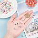 élaborer perles européennes acryliques(OPDL-CA0001-01)-3