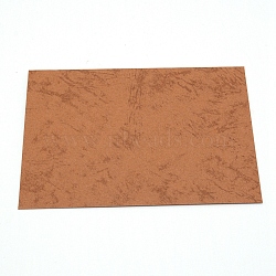 Paper Letter Envelope, Saddle Brown, 161x113x0.2mm(DIY-WH0203-14A)