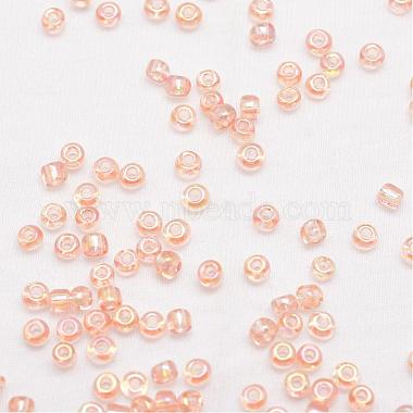 8/0 Round Glass Seed Beads(SEED-J011-F8-L176)-3