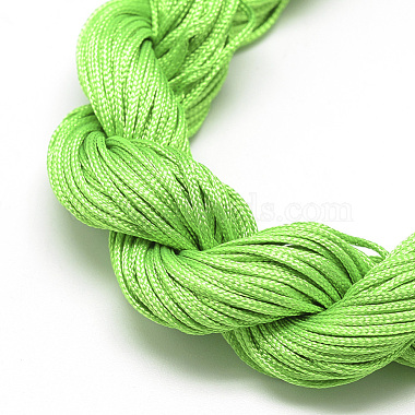Câblés en polyester tressé(OCOR-Q039-031)-3