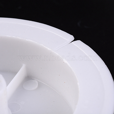 Plastic Empty Spools for Wire(X-TOOL-83D)-4