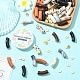 DIY-Kits f&uuml;r Stretcharmb&auml;nder(DIY-YW0011-99)-5