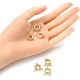 Rack Plating Brass Spring Ring Clasps(KK-YW0001-47)-5