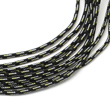 Polyester & Spandex Cord Ropes(RCP-R007-338)-2