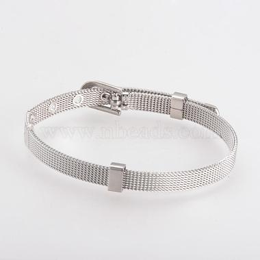304 Stainless Steel Watch Bands(STAS-Q210-73)-2