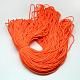 Polyester & Spandex Cord Ropes(RCP-R007-356)-1