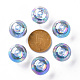 Perles en acrylique transparente(MACR-S370-B16mm-749)-3