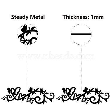 Iron Wall Signs(AJEW-WH0286-119)-3