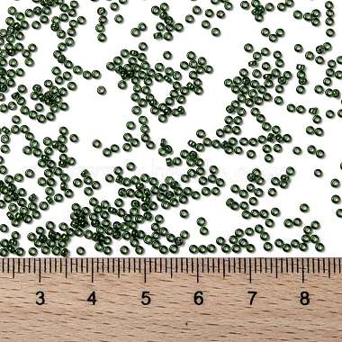 Perles rocailles miyuki rondes(SEED-X0056-RR0306)-4