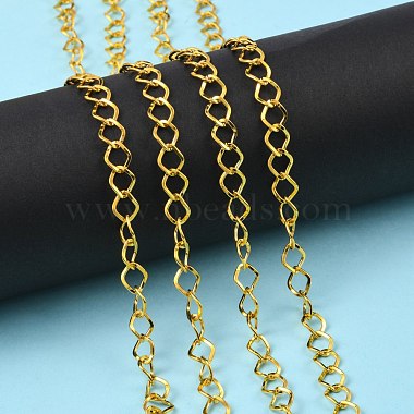 Iron Twisted Chains(CH-1.2BSFD-G)-5