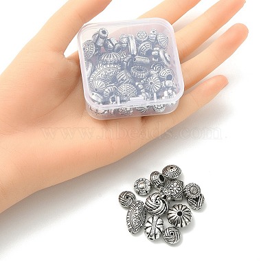20g CCB Plastic Beads(CCB-YW0001-19)-4