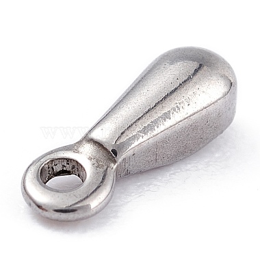 304 Stainless Steel Charms(X-STAS-6x3x3-34P)-2