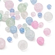12 Style Crackle Glass Beads(GLAA-YW0001-23)-4