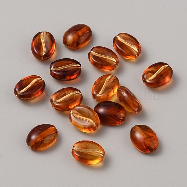 Transparent Acrylic Bead(OACR-TAC0002-10F)-2