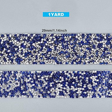 Glitter Resin Hotfix Rhinestone(DIY-FG0001-51)-2