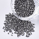 11/0 Grade A Glass Seed Beads(X-SEED-S030-0576)-1