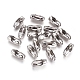 Stainless Steel Ball Chain Connectors(X-STAS-L019C-P)-1