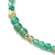 Natural Pearl Beaded Necklace(NJEW-JN03765-03)-5