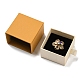 boîtes à tiroirs pour ensemble de bijoux en carton(CON-D014-03A)-3