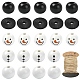 Diy schmuck machen Kit(DIY-YW0016-42)-2
