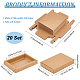 Kraft Paper Storage Gift Drawer Boxes(CON-WH0095-56B)-2