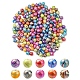 AB Color Wave Printed Acrylic Beads(SACR-YW0001-48)-1