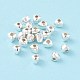 925 Sterling Silver Beads(STER-D035-04S)-2