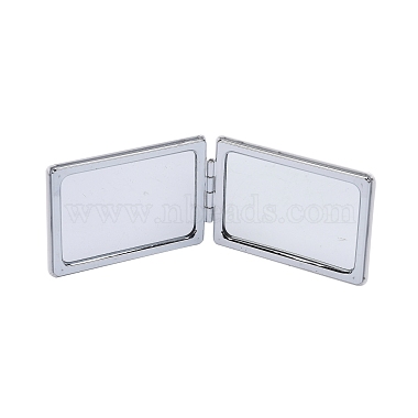 DIY Diamond Painting Stickers Kits For Plastic Mirror Making(DIY-F059-38)-6
