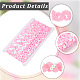 22M Polyester Paillette Beads(OCOR-CY0002-20)-7