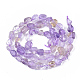 Natural Ametrine Beads Strands(G-S363-052)-2