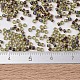 MIYUKI Delica Beads(SEED-J020-DB1740)-4